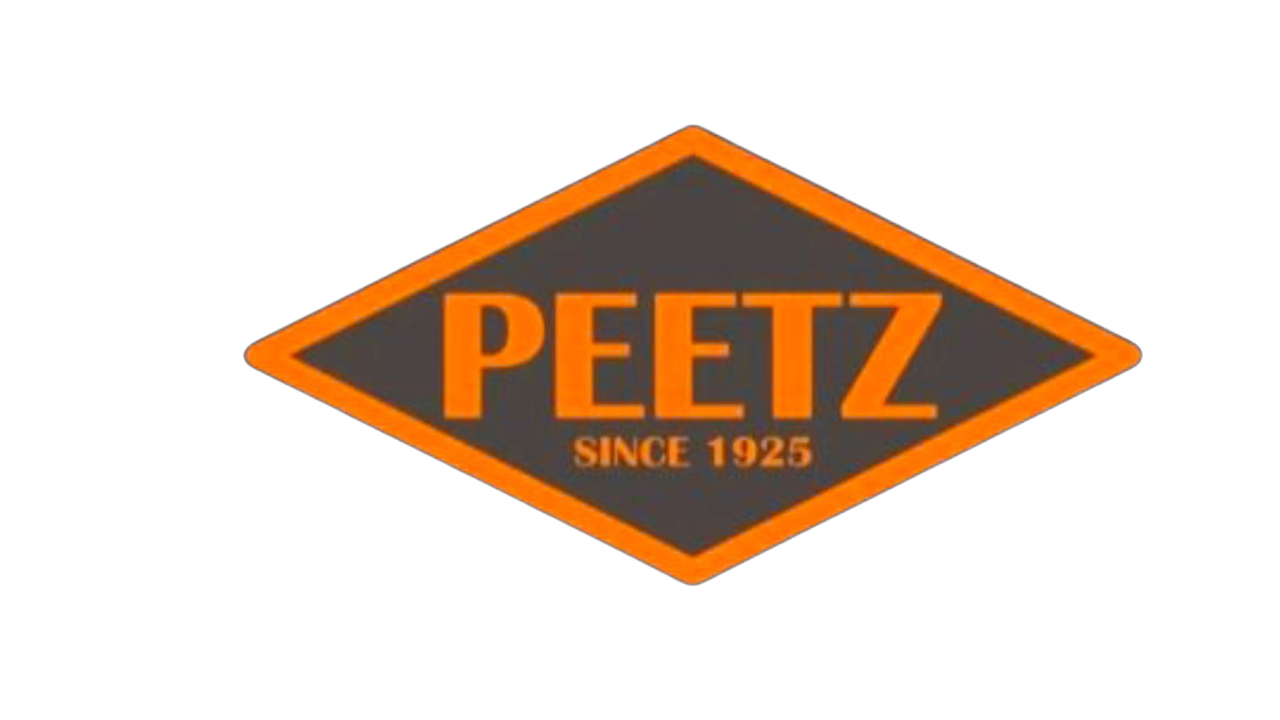 PEETZ Logo